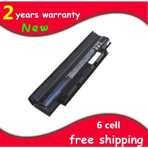 New Laptop battery For Dell Inspiron 13R N3010 04YRJH 06P6PN 07XFJJ 0YXVK2 312-0233 312-0234 383CW 451-11510