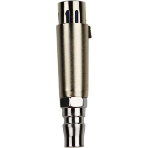 Fredorch Sex Machine Single Three Prong Dildo Connector Attachment (Connector Collocation Other styles dildos