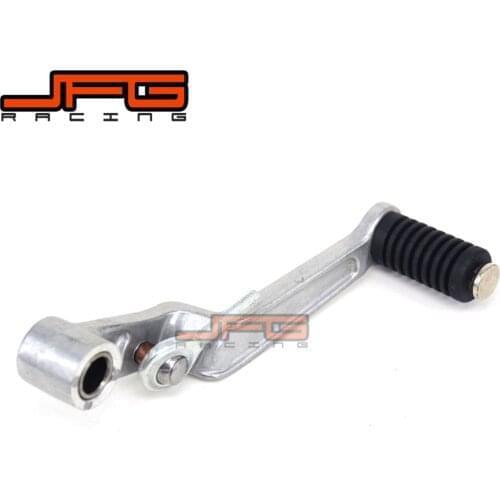 Brand New Aluminum Gear Shift Lever Pedal For SUZUKI GSXR600 GSXR750 2006-2010 GSXR1000 2009-2011 Motorcycle Parts