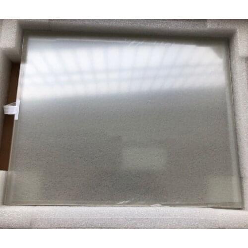 T190C-5RBA16N-3A28R4-200FH 393*317mm 19" Touch Screen Panel