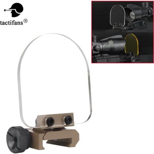 TACTIFANS Optical Sights
