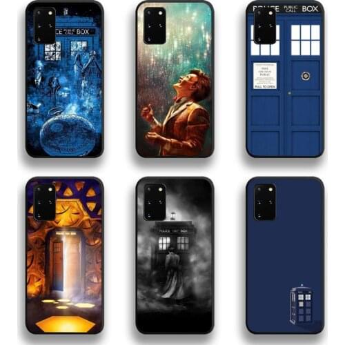 TOPUSACSE Samsung Galaxy S10 Lite Phone Cases