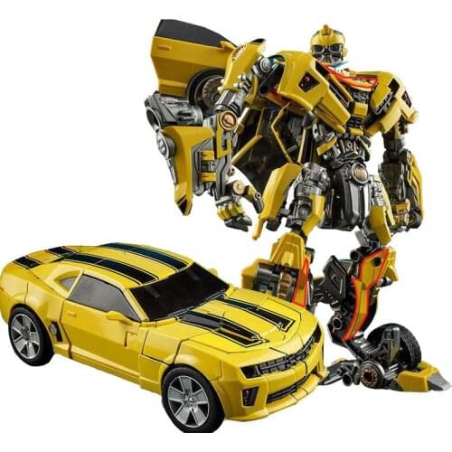WEIJIANG 16CM New Transformation Toys Boy MPP10 SS05 W8053 Alloy Cool Robot Car Model G1 Anime Action Figure Kid Adult Gift