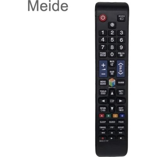 2PCS/LOT)New remote control BN59-01178F For Samsung TV Controle remoto With Football FUTBOL BN59-01181B UE48HU8500 UA55H6800AW