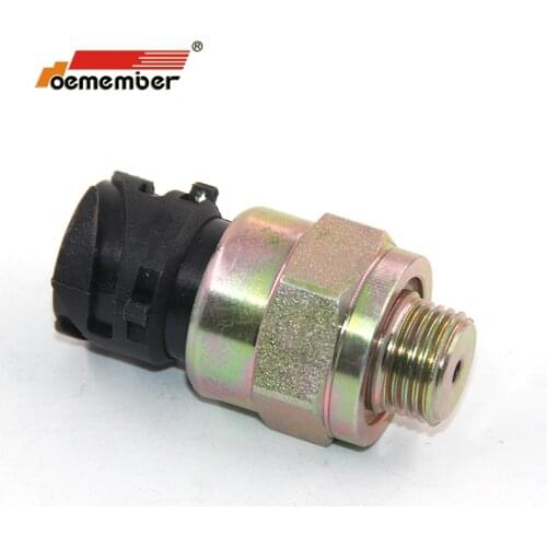 20424055 Engine Oil Pressure Sensor Switch for Volvo Truck 1437226 3963475