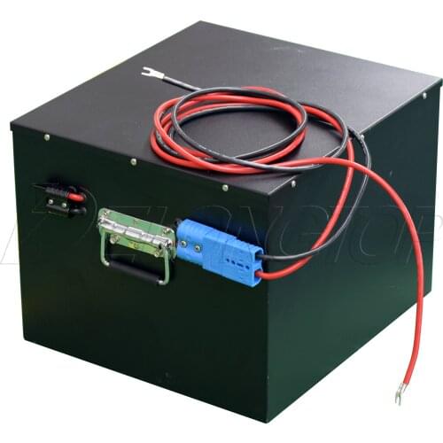 72v 200ah lithium ion battery pack for electric car