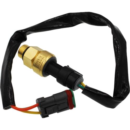 194-6722 1946722 for Caterpillar C13 Pressure Sensor CAT Excavator Accessories Atmospheric Pressure Switch with Cable