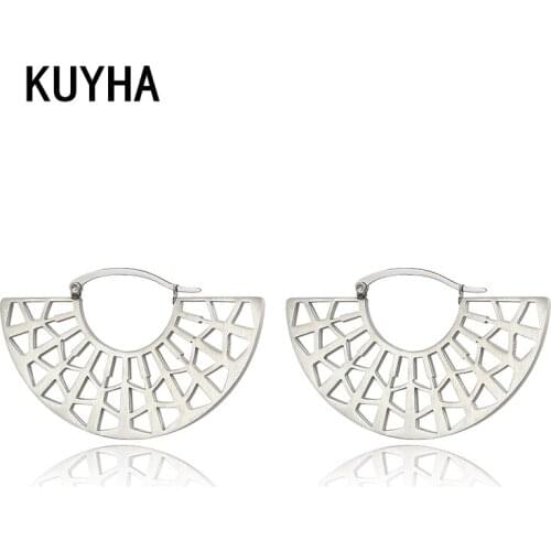 KUYHA Earrings
