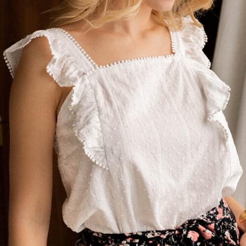 Женские укороченные майки La melancolie China At AliExpress