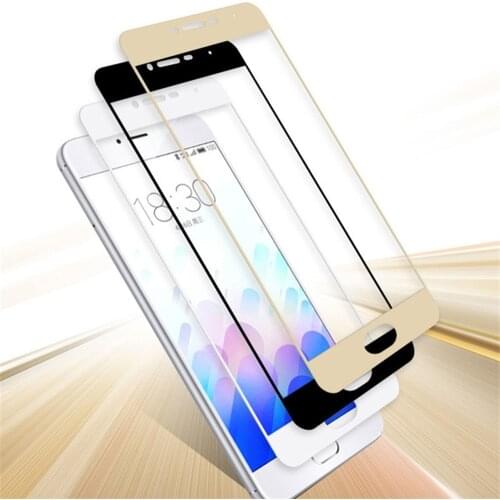 LMRUIXI Screen Protectors For Meizu U20
