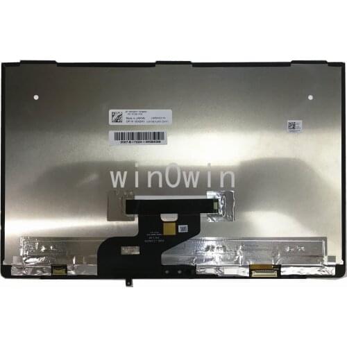 LQ133D1JX31 LQ0DASC119 LCD LED Touch Screen Digitized Display Assembly Replacement For Dell XPS 13 9370 3840*2160 DP/N 08XDHY