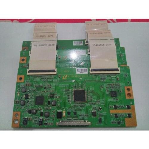 LCD Board S100FAPC2LV0.3 Logic board for connect with LTF460HN01 LTF400HM03 LTA460HM05/3 T-CON connect board