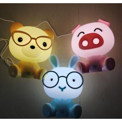 Mayshirt LED Night Lights