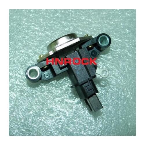 NEW 12V REGULATOR 11125204 11125165 AER1613 ALTERNATOR FOR ISKRA IK402