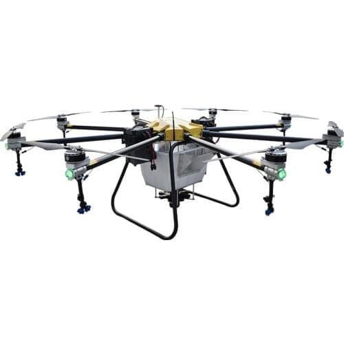 52L Professional Pesticide Spraying Agriculture Drone for trees