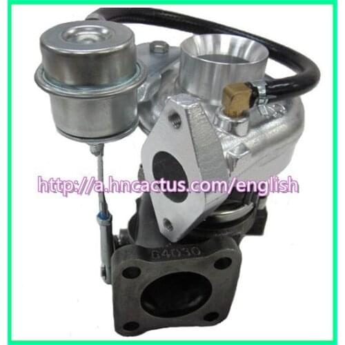 2CT Engine CT12B Turbo Charger 17201-64110 For Toyota Land Cruiser/3.0L