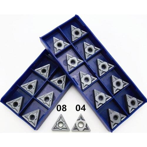 Carbide insert TNMG160408 NN LT10 TNMG160404 NN LT10 External turning tool Cutting insert tool TNMG 160408 CNC lathe tool TNMG