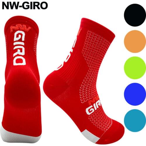 Cycling Socks 2021 Coolmax Men Women Breathable Outdoor Sport Basketball Running Football Summer Socks Hiking Climbing socks