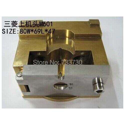 X187B580H02 die guide holder for Mitsubishi wire EDM - LS machines airbnb