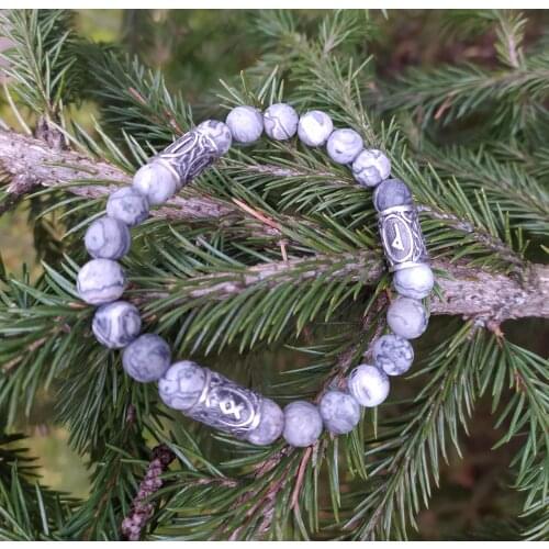 Yuvelirnaya Rossiya Store Stone Bracelets