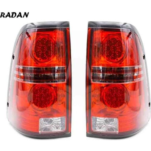 Tail Lamp Tail Light Back Light For Gonow GA200