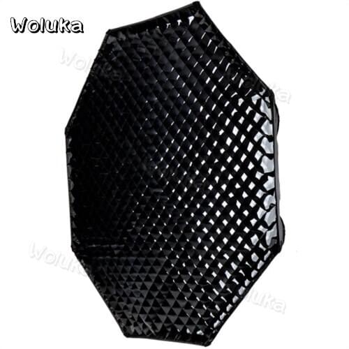 170cm Octagonal softbox grille Shadow room flash flexo box supporting grille Standard Universal mount card port CD50 T01