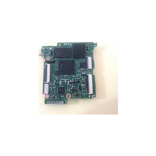 95%New original w810 motherboard for sony W810 mainboard W810 main board Camera repair parts