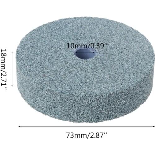 3inch Grinding Wheel Polishing Pad Abrasive Disc For Metal Grinder Rotary Tool