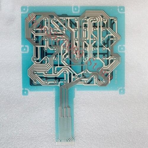 Key Film For New A860-0104-X003 (ESU15304) (U15FP476) 8I 21I 18M