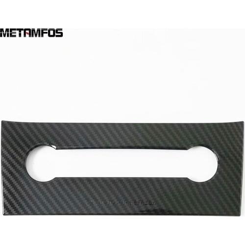 For Ford Kuga Escape 2020 2021 Air Condition Control Adjust Button Cover Trim Molding Decoration Inner Accessories Car Styling