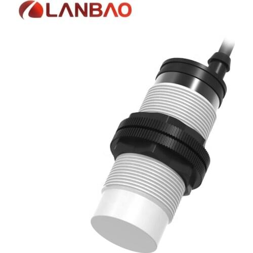 Delay capacitive sensor CR30S non-flush 22mm proximity sensor d cable connector plastic detector