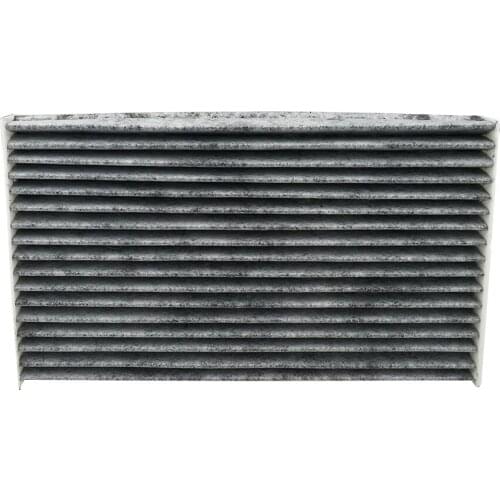 Car Cabin Filter For Nissan Bluebird 1.6L TIIDA 1.6T 2010 Sylphy 1.8L 2012-2015 INFINITI ESQ 2013 2014 278913DN0A