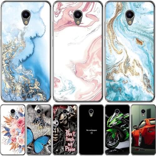 I am alone Meizu M3E Phone Cases China