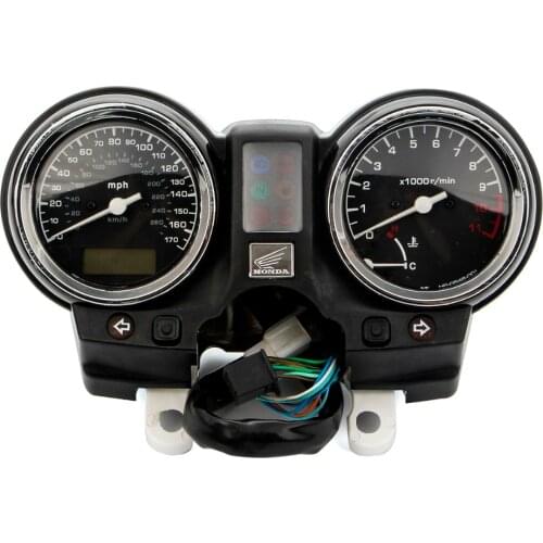 Oein Motorcycle Speedometers