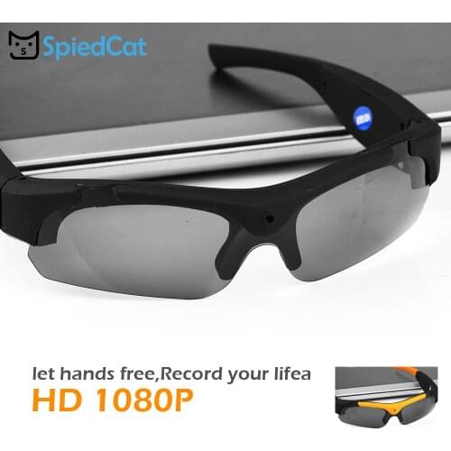 120/90 Degree Wide Angle HD lenses Polarized Eyewear DV Camera Video Recorder Outdoor Sports Driving Sunglasses secret Camcorde