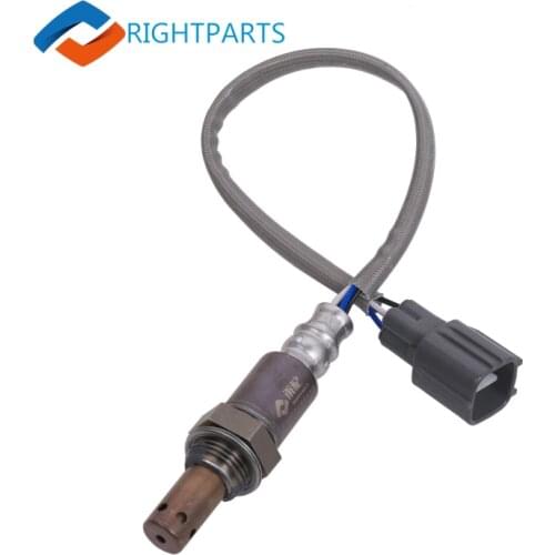 RIGHTPARTS 89467-42070 Air Fuel Ratio Lambda Probe Oxygen O2 Sensor fit for Toyota RAV4 3 2.2 D 2ADFTV 2ADFHV DIESEL 2005-2013