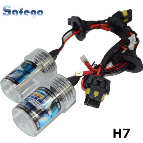 Safego Xenon Lamps