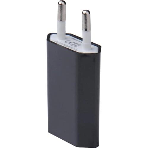 Charger for Phone Charger USB EU Wall Charger Plug Micro USB Power Adapter For iphone Adaptor USB Travel Adaptor Wall Charger