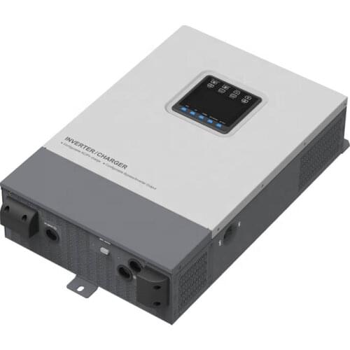 SMARAAD Solar Controllers