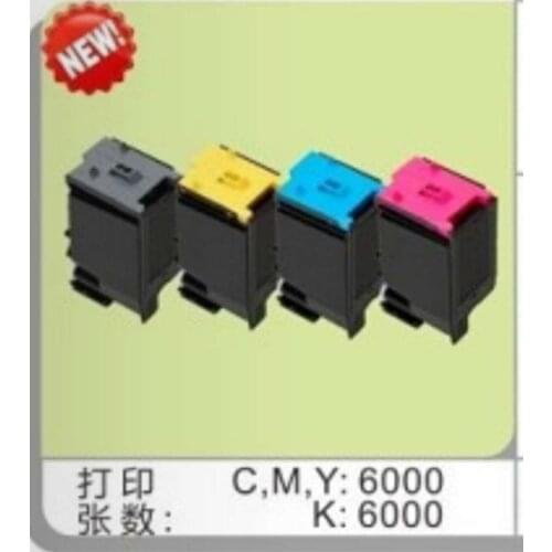 Compatible toner cartridge for SHARP MX-C250F C300W C300P C301W MX-C30 toner cartridge