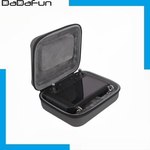 Sunnylife Portable Storage Bag Remote Controller Protective Case for DJI Mavic 2 Pro / Zoom Smart Controller bag