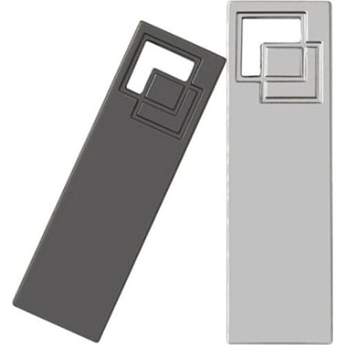 Usb Flash Drive 32 Gb Usb Stick 128gb Metal Usb Bracelet Pen Drive 4GB 8GB 16 Gb Pendrive 64 Gb Business U Disk Free Custom LOGO