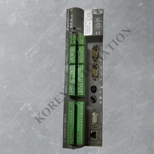 In Stock ELAU Controller MAX-4/11/03/032/08/1/1/00