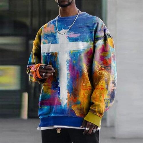 WSNG Men's Sweatshirts