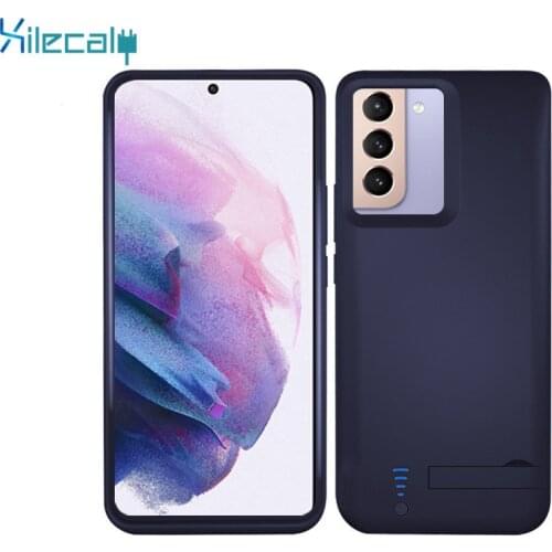 Xilecaly Samsung Galaxy S21 Phone Cases