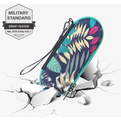 Protective Case Tool Pens Storage Bag for Cricut Basic Tool Set & Ultimate Fine Point Pen Pouch Double Zipper Carrying Bag Cover