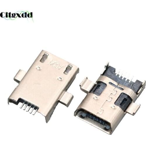 N-335 1PCS For ASUS Memo Pad 10 ME103K K01E ME103 K01 Z300C P023 Z380C P022 8.0 Z300CG CL Micro USB Charging Port Connector Dock