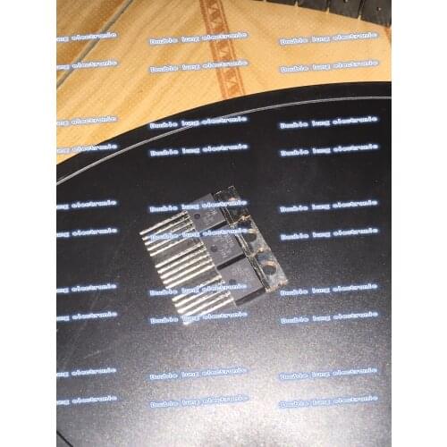 10PCS/LOT AUIR3316PBF AUIR3316 IR3316 TO220 LOW EMI CURRENT SENSE HIGH SIDE SWITCH