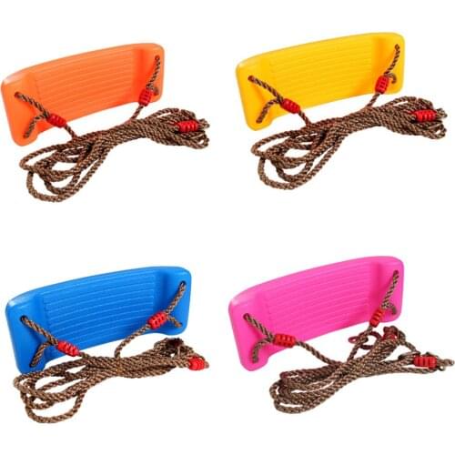 150kg Child Kids Children Swing Playground Seat Climbing Swing Park Playground Outdoor Toy