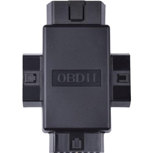 AiELEMZION Diagnostic Connectors Of Cars